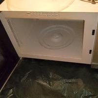 Forno a microonde 1200w