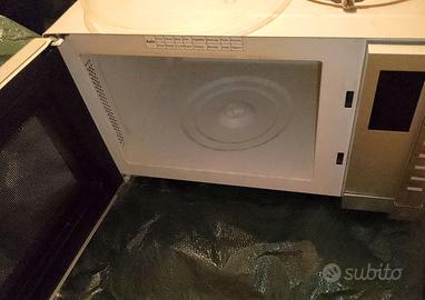 Forno a microonde 1200w