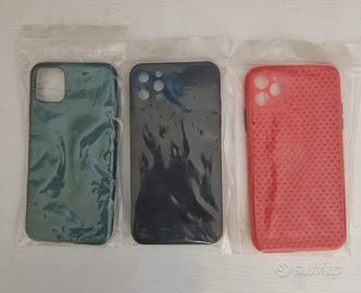 Cover IPhone 11 Pro max 