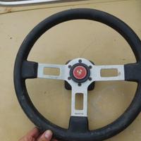 Steering Wheel VOLANTE Fiat RITMO FIAT 131  ABARTH