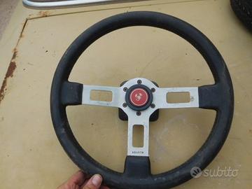 Steering Wheel VOLANTE Fiat RITMO FIAT 131  ABARTH