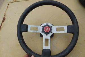 Steering Wheel VOLANTE Fiat RITMO FIAT 131  ABARTH