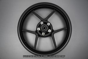 Cerchio anteriore KAWASAKI ER6 N F ER6N 2009 2016