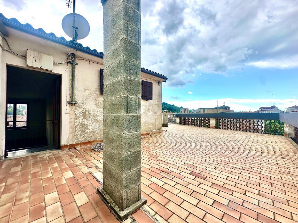 MONOLOCALE A TORTONA - Vista 5