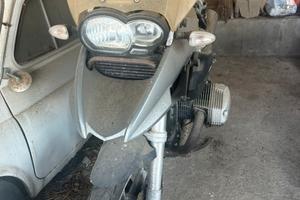 BMW R 1200 GS