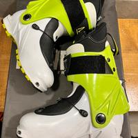 Scarponi sci Alpinismo Movement