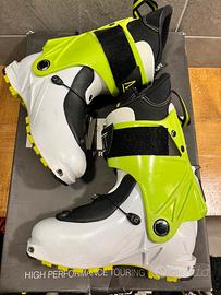 Scarponi sci Alpinismo Movement