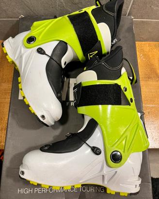 Scarponi sci Alpinismo Movement