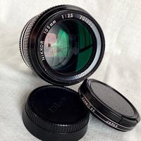 Nikkor K 105/2,5 ore AI