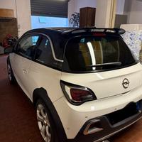 Opel Adam S