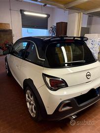 Opel Adam S