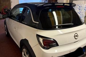 Opel Adam S