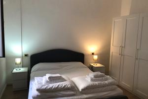 Appartamento Moletta