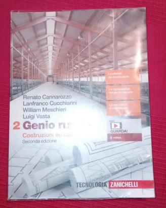 genio rurale 2