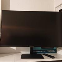 smart monitor samsung