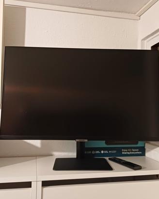 smart monitor samsung