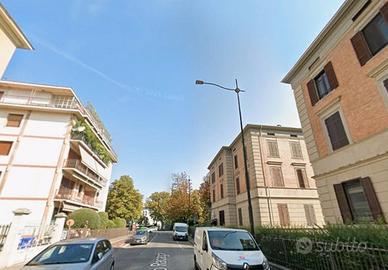 Splendido trilocale arredato in zona Cittadella