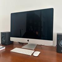 IMac Retina 5k, 27 - Inch, 2017