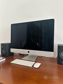 IMac Retina 5k, 27 - Inch, 2017