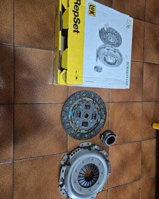 kit frizione LuK 621 1828 60  Honda hr-v 1ª serie