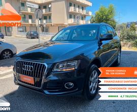 AUDI Q5 2.0 TDI 163 CV quattro S tronic