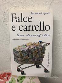 Falce e carrello. Le mani sulla spesa degli italia