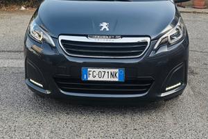 Peugeot 108 VTi 68 ETG 5 porte Allure TOP!