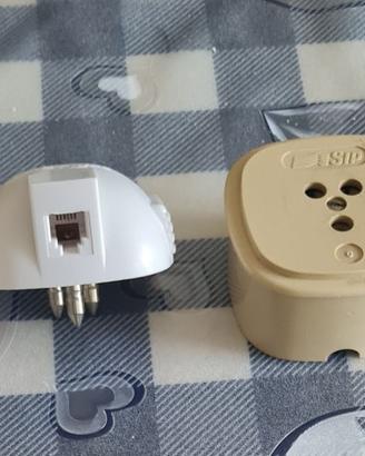 TELEFONO ACCESSORI