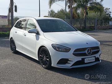 MERCEDES-BENZ B 200 d Automatic Premium