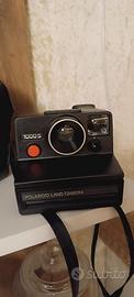 Polaroid Land Camera 1000S