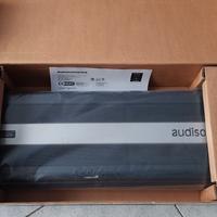 Amplificatore auto AUDISON LRX 1.2K 3000 Watt sub