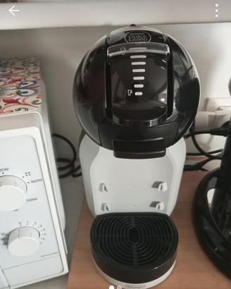 macchina dolce gusto 