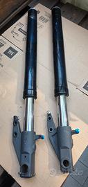 Aprilia Rs 250 ricambi originali