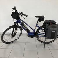 E-Bike ATALA CLEVER 6.1