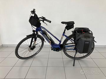 E-Bike ATALA CLEVER 6.1