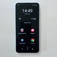 Smartphone Wiko y82  perfettamente funzionante