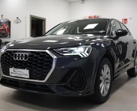 AUDI Q3 SPORTBACK 35 TDI S TRONIC BUSINESS PLUS