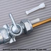 Rubinetto benzina KAWASAKI Z1 Z1000 / KZ 900 1000