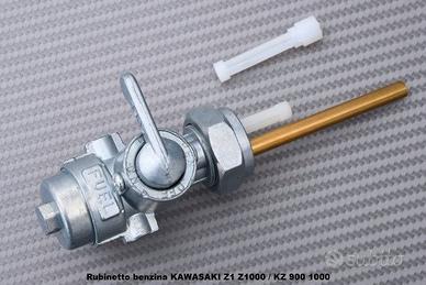 Rubinetto benzina KAWASAKI Z1 Z1000 / KZ 900 1000