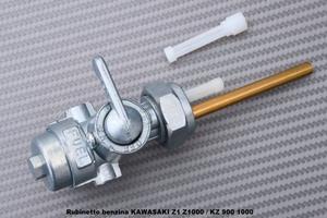 Rubinetto benzina KAWASAKI Z1 Z1000 / KZ 900 1000