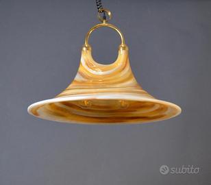 Lampada a sospensione Vintage Cosack Leuchten -