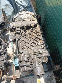 Cambio per Iveco.cursor  13