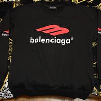 Felpa Balenciaga