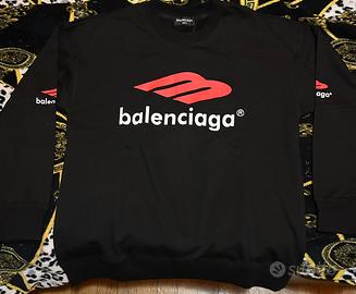 Felpa Balenciaga