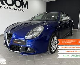 ALFA ROMEO Giulietta 1.6 JTDm TCT 120 CV Business