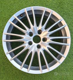 Cerchi in lega da  17" per Alfa 159
