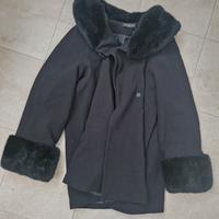 cappotto donna 
