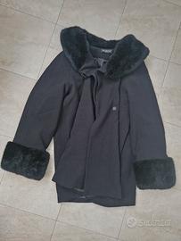 cappotto donna 