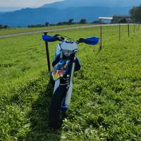 Husaberg TE 250 - 2013 MOTARD