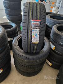 4Gomme Nuove FORTUNA 255/45 R20 105W XL estive